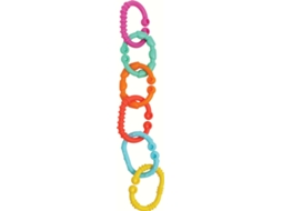 Gancho & Clipe PLAYGRO Pram/stroller сlip