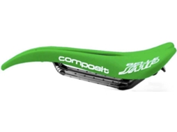 Selim de Ciclismo SELLE SMP Composit (263 x 129 mm)