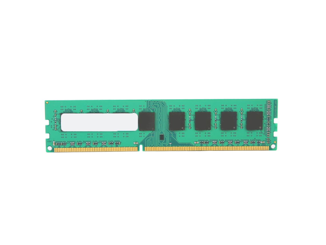 Memória Desktop LAXISCREED Ddr3 8g 1600mhz