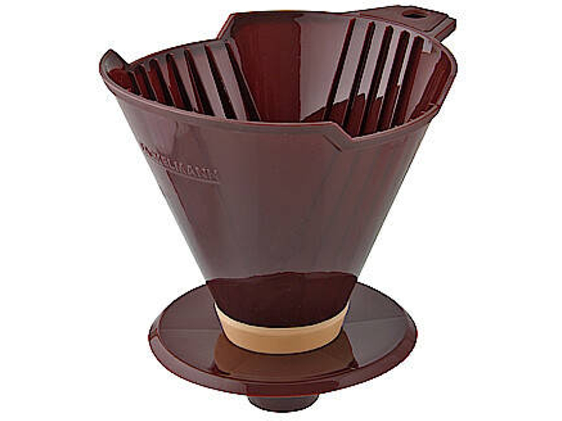 Filtros para café FACKELMANN 42270