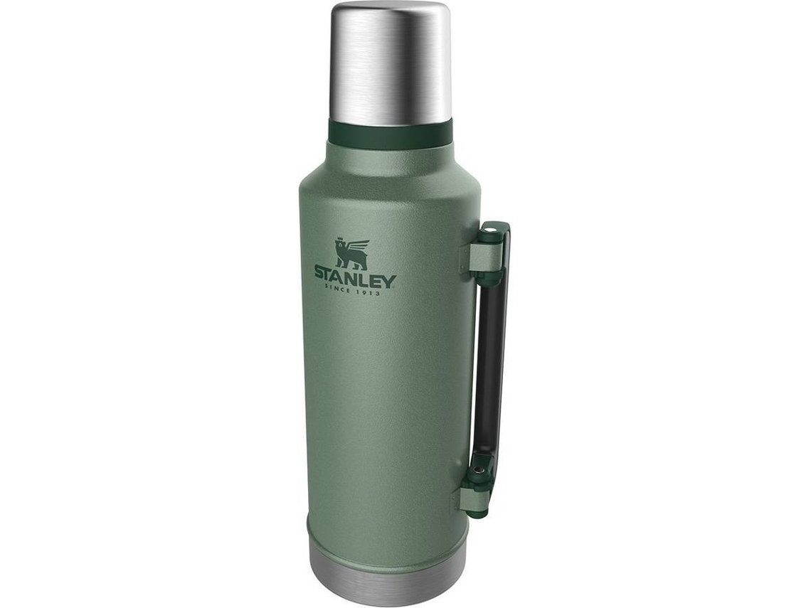 Garrafa STANLEY Classic Verde (1.9L)