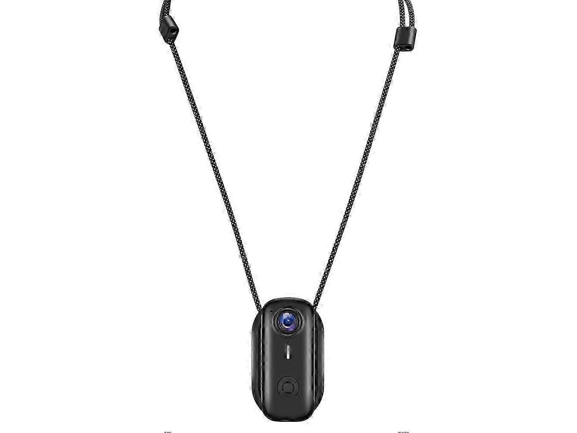 Câmera Magnética De Visão Noturna 2.7k