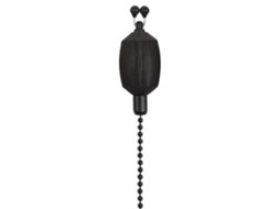 Alarmes De Mordida FOX INTERNATIONAL SPORTS CHANNELS Black label dumpy bobbins