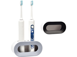 Suporte de silicone multifuncional com plugue AQUAFORGE