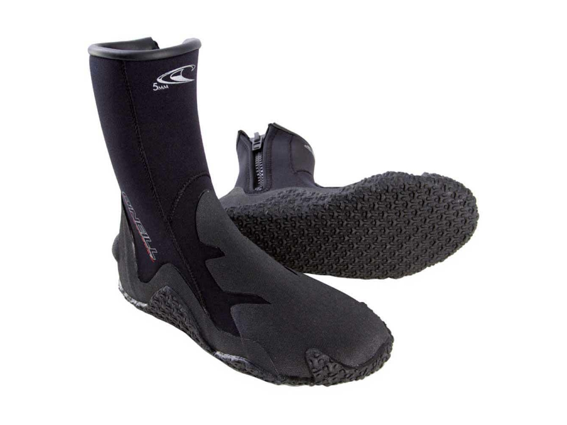 O´neill Wetsuits Zipper Boot 5 Mm