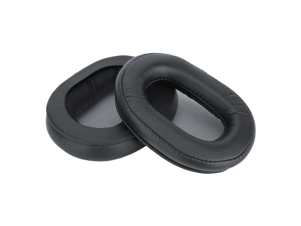Auriculares compatíveis com série Sony MDR, confortáveis EOOCOO