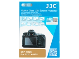 Película Protetora de Lcd JJC Compatível com Fuji X h2s