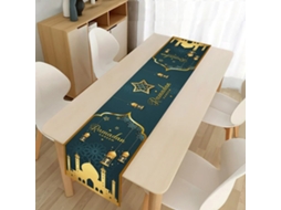 Laxiscreed Toldo Descartável Festival 011 35x180cm, Resistente E Fácil De Usar, Pacote Com 1 Unidade