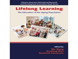 Livro Lifelong Learning de Emerald Publishing Ltd (Inglês)
