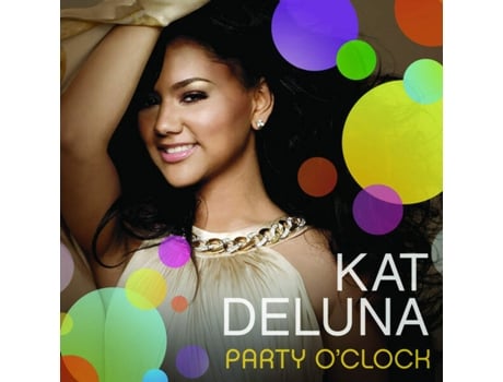 Cd Party Oclock Ars Entertainment