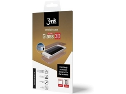 Pelicula de Vidro 3MK Moto G6