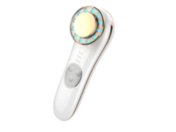 Massageador Facial YDCY 1108-H11 Dourado