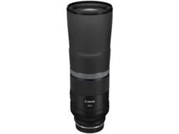 Objetiva CANON RF 800mm f/11 IS STM (Encaixe: Canon RF)
