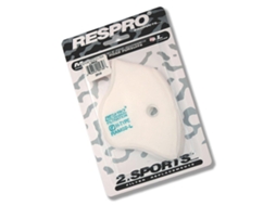 Respro Sports 2 Units