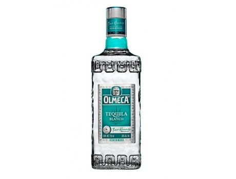 Tequila OLMECA Blanco (0.7 L)