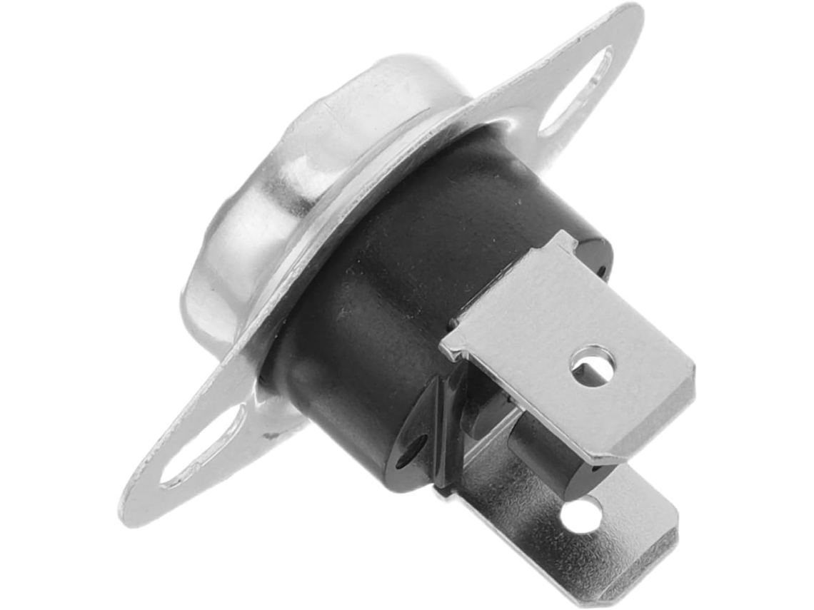 Interruptor De Limite Baixa Temperatura Para Fogão A Pellets E