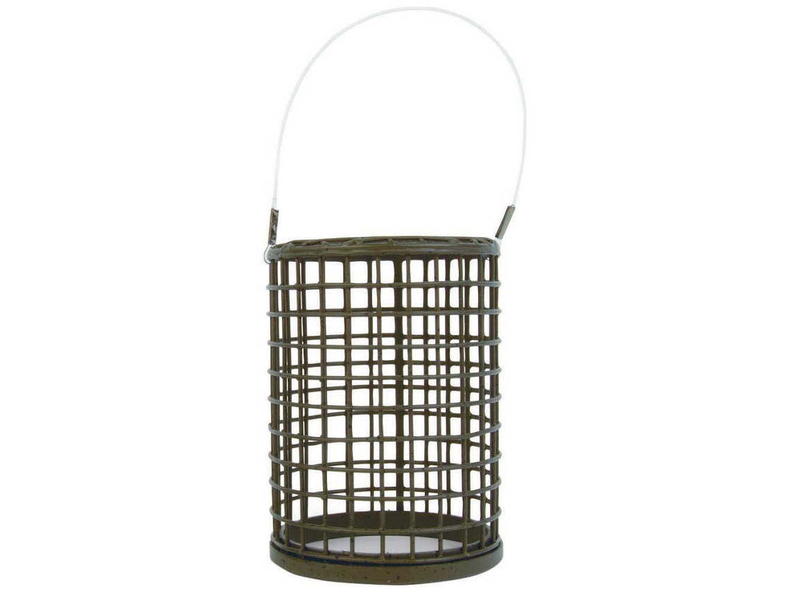 Arame Cevador Bait Up Castanho 28 Gpreston Innovations