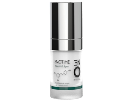 Enotime Nutri-Lift Olhos 15 Ml CODEXIAL