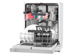 Máquina de Lavar Loiça Encastre AEG FEE63606PM (13 Conjuntos - 60 cm - Branco)