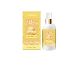 Spray Corporal Hidratante Vanilla Puff