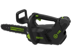 Motosserra GREENWORKS GD40TCS (40 V)