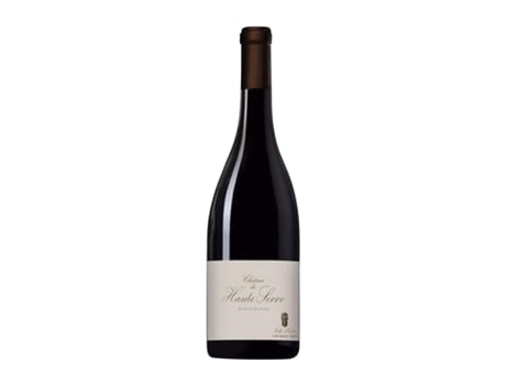 Vinho CHÂTAU DE HAUTE-SERRE Géron Dadine d'Origine Malbec Cahors (0.75 L - 1 Unidade)
