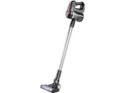 Aspirador Vertical SOLAC Turbobat Expert AE2501 (22 V - Autonomia 45 min - 900 ml)
