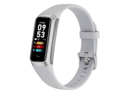 Relógio inteligente C60 de 1,1 polegadas à prova d'água, monitoramento de temperatura corporal, pulseira esportiva, rastreador de fitness, bicicleta elétrica Ly