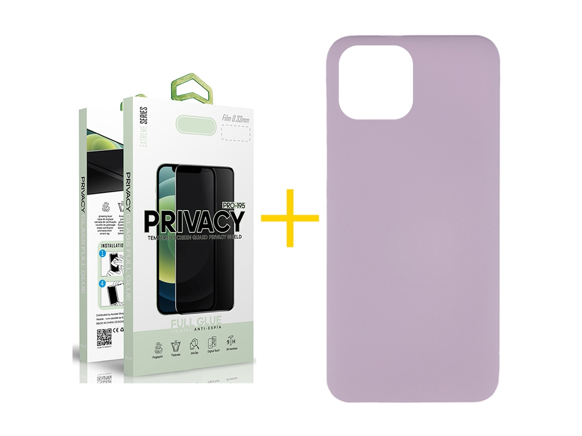 Pelicula de Vidro SKYHE iPhone 16