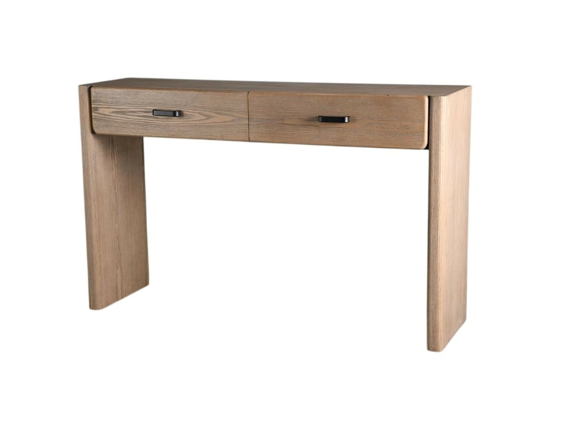 Consola Home Esprit 131 x 37 x 81 cm