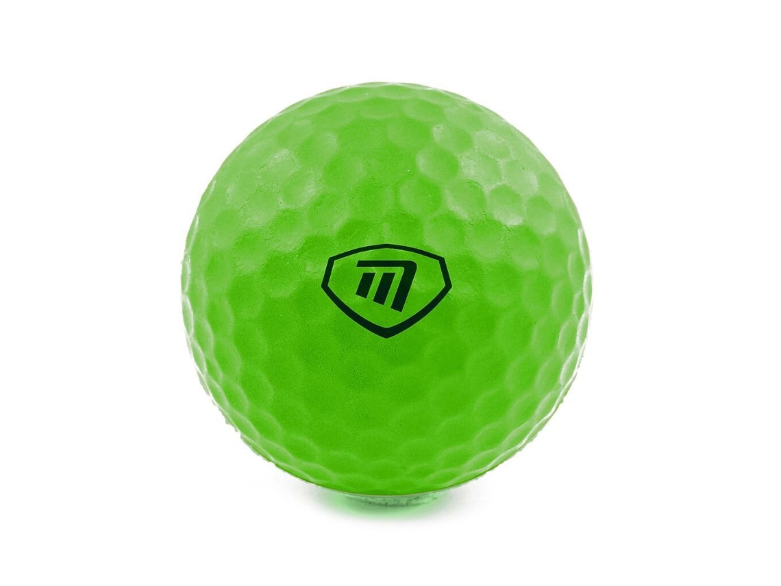 Bola de Golfe de Espuma MASTERS Lite Flite X6