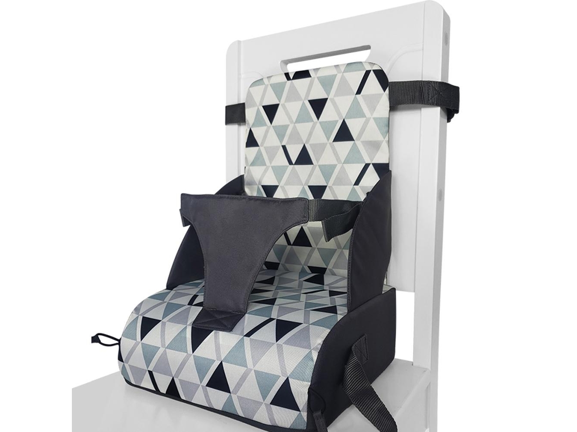 Cadeira Elevada Bebe LAXISCREED 6m 3a para Mesa