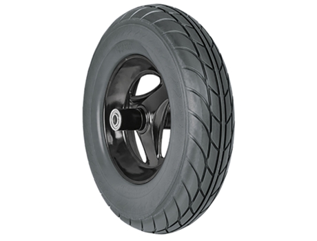 Roda resistente a furos completa - Ø 406 mm