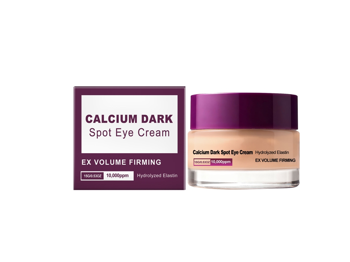 Creme de Olhos Hidratação Profunda