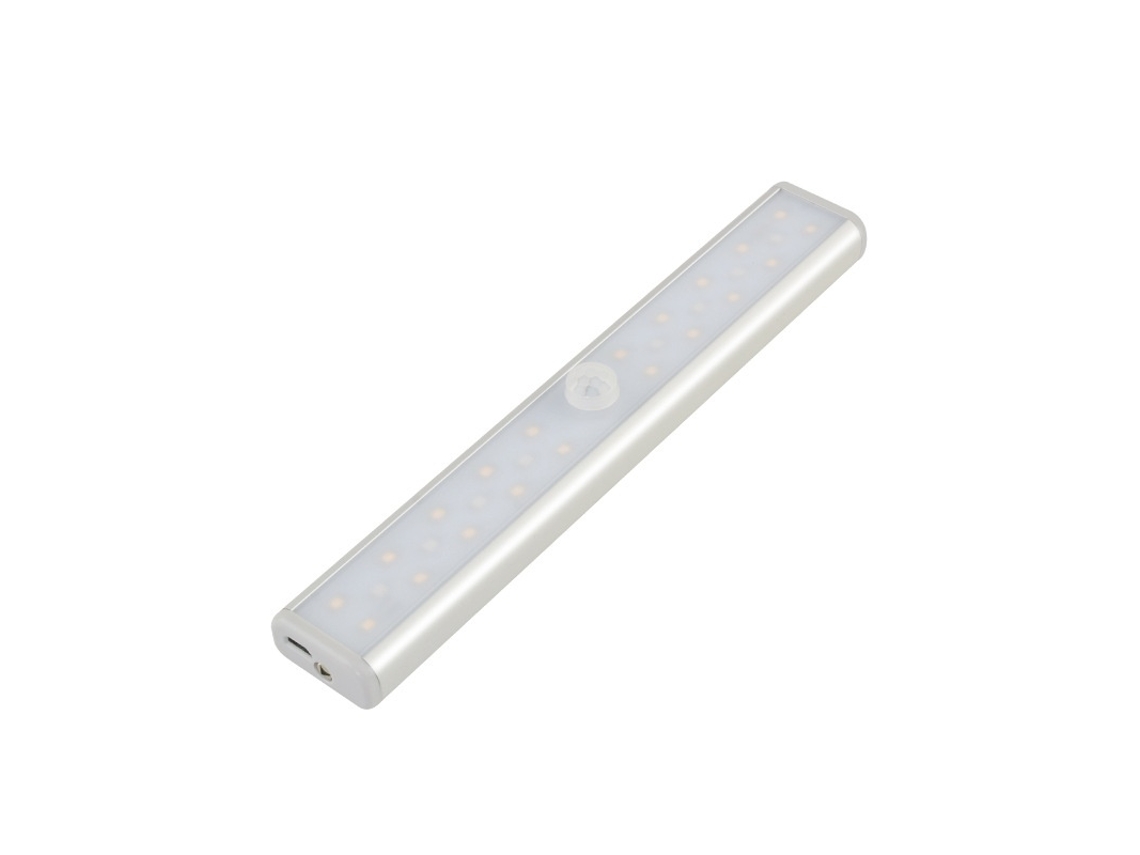 Lurelia Lâmpada Germicida Uvc 2 W Usb Branco Para Viagem
