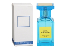 Perfume feminino leve, refrescante e de longa duração, 55ml