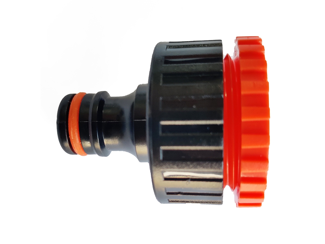 Adaptador rosca hembra para manguera