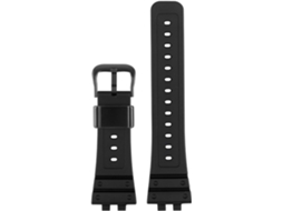 Pulseira de substituição para relógio, alta qualidade, fácil, confortável, resistente