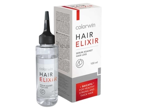 Revitalize Hair Growth Serum By Colorwin, 100ml Advanced Hair Loss Solution