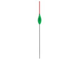 Flutuador Laser T2 Verde 1 Gmaver