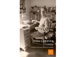 Livro Contes de John Cheever