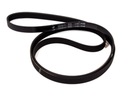 Correia 1151h7 El HUTCHINSON Fagor 55x3861 para Máquina de Lavar Roupa Blh112un