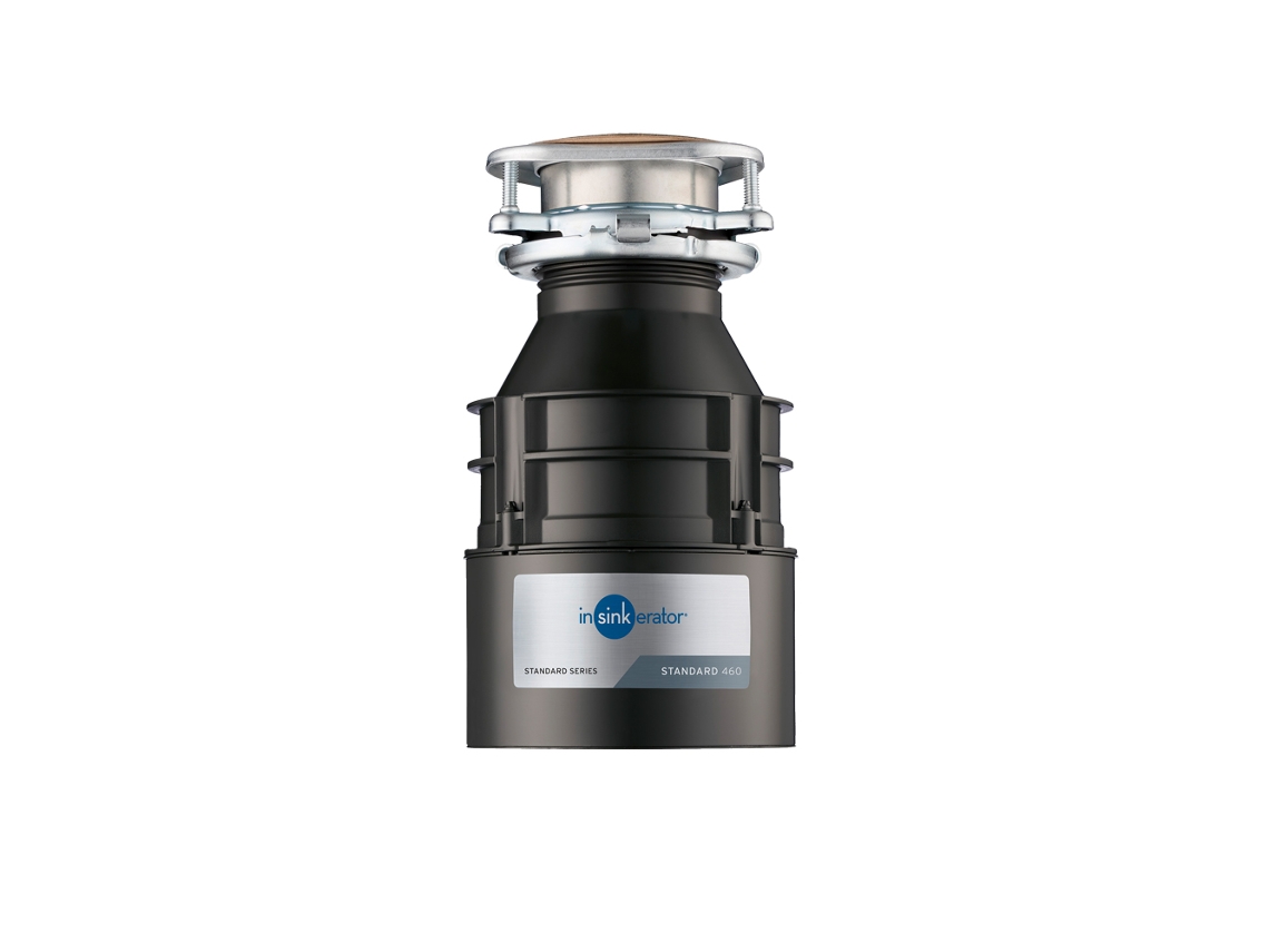 Triturador INSINKERATOR Frasa Ise Standard 460SR 1 Fase