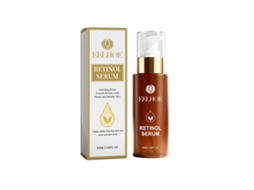 Essência Hidratante De Retinol Eelhoe Cuidado Diário Suave Pele Facial E Cervical Lisa Confortável E Macia