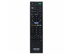 Comando À Distância De Substituição Para Tv Sony Compatível Com Rm-gd019, Sem Configuração_zhd