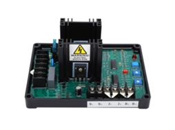 Placa Regulador Automático de Voltaje AVR S/MARCA