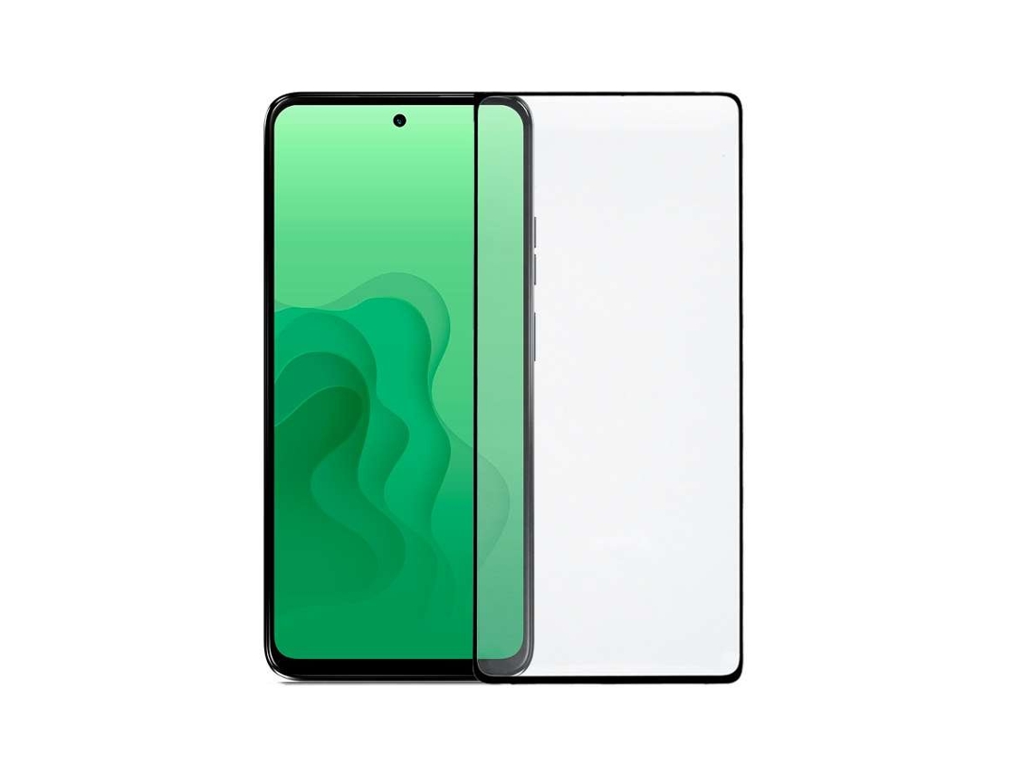 Pelicula de Vidro LA CASA DE LAS CARCASAS Motorola Moto G34