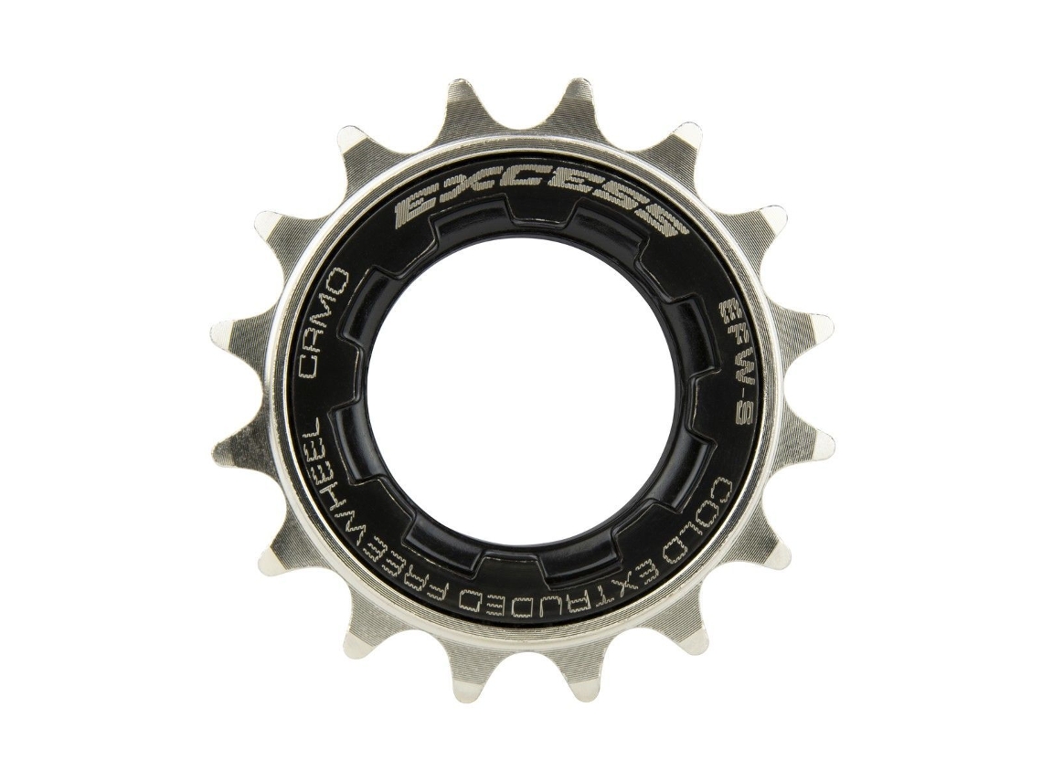 Roda livre EXCESS EFW-S