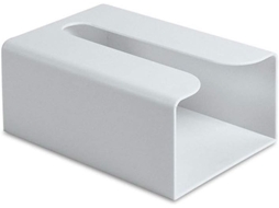Porta Lenços Multifuncional De Mesa, Caixa Para Guardanapos, Bandeja De Papel Autoadesiva Para Cozinha, Montagem Na