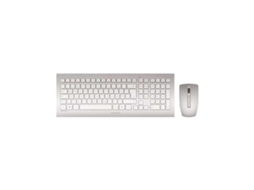 Teclado e Rato para Vídeojogos Cherry Dw 8000